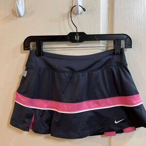 Nike Tennis Skir t